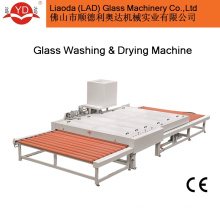 Glass Washing and Drying Machine (YD-HWB-3300) Glass Machinery